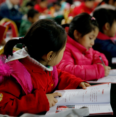 佛山英語(yǔ)夏令營(yíng)——孩子英語(yǔ)成績(jī)總不上升怎么辦？