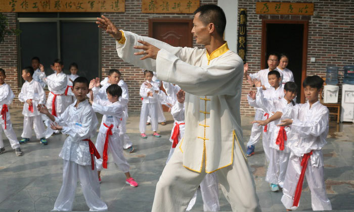 佛山附近夏令營(yíng)怎么樣
