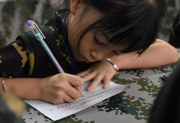 佛山小學生夏令營有哪些主題課程