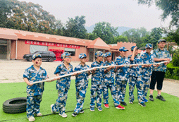 為什么選擇佛山小學生夏令營？