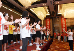 佛山中學生夏令營貴么？10-14天活動介紹