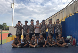 福鼎軍事夏令營安全保障有哪些？
