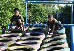 福鼎兒童夏令營孩子獨立成長的搖籃