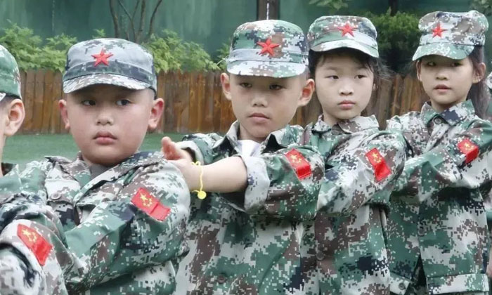 福鼎小學生夏令營價格一覽表