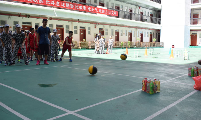 福建兒童暑假夏令營(yíng)哪個(gè)好