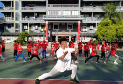 福建國學(xué)夏令營營地怎么樣？