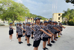 福建軍事夏令營去哪里報名，熱門機構(gòu)招生信息