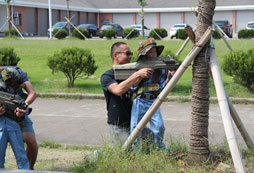 參加晉江市夏令營讓孩子更加自立！