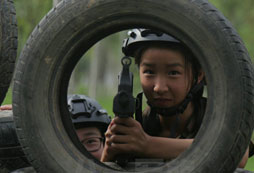 福建龍海夏令營是什么樣的師資團隊？