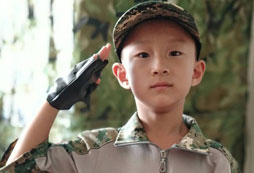 參加福建軍事夏令營(yíng)讓孩子體驗(yàn)一次全新的暑假生活