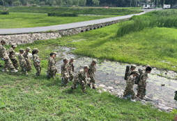 延平哪個(gè)夏令營比較好？