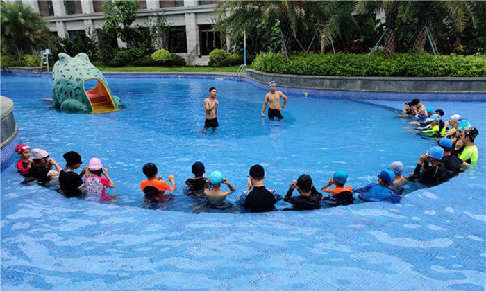 福建夏令營怎么樣