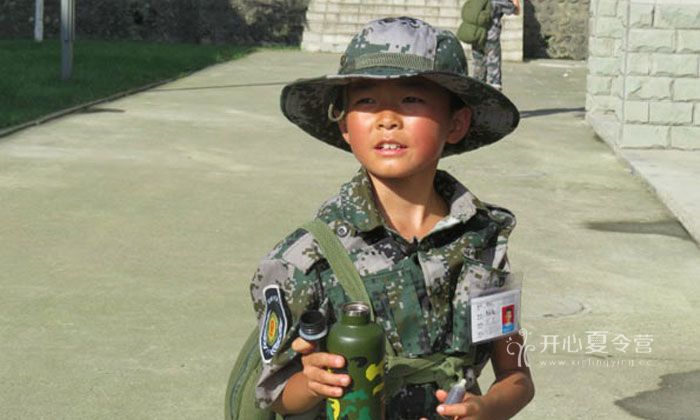 詔安哪里有夏令營(yíng)