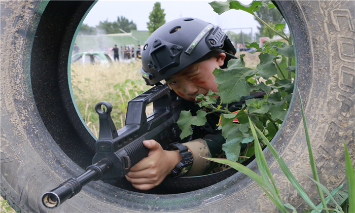 福建夏令營怎么樣