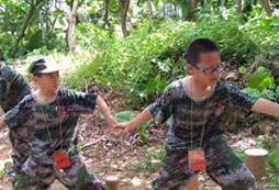 寧德市附近哪家軍事夏令營比較好？