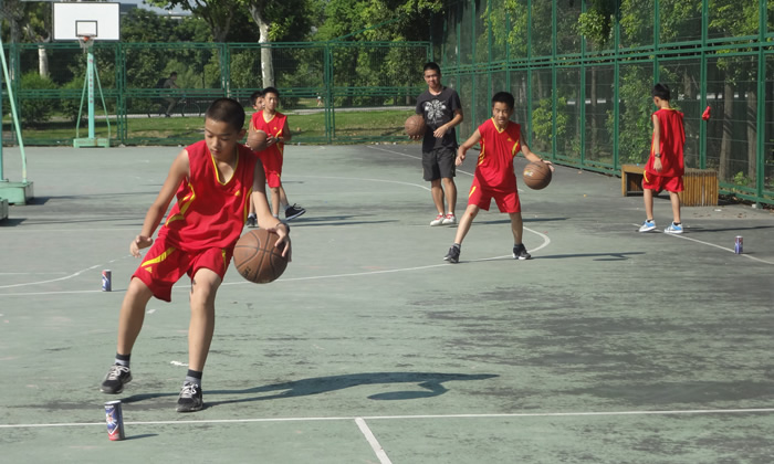 福建夏令營怎么樣