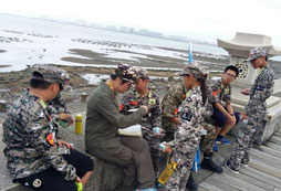 福建龍海市有心靈成長探索營嗎？