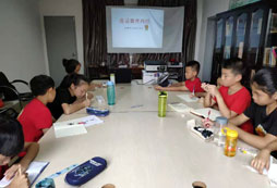 福建夏令營如何報(bào)名參加