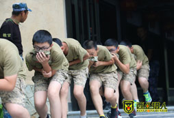 福建武夷山周邊夏令營機構(gòu)哪家好？