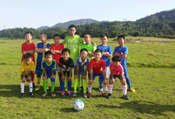 福建武夷山哪個夏令營好？