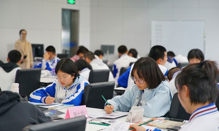 福建青少年夏令營(yíng)有哪些