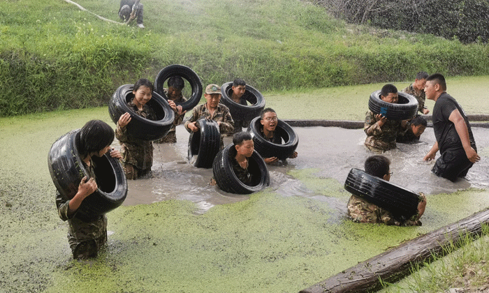 福建小學(xué)生夏令營(yíng)哪個(gè)機(jī)構(gòu)好