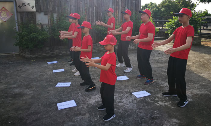 福建小學(xué)生夏令營(yíng)哪個(gè)好
