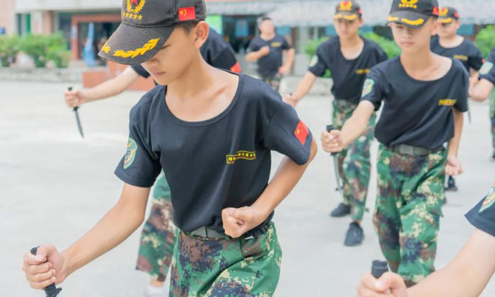 福建小學(xué)生夏令營(yíng)收費(fèi)多少
