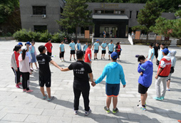 福建研學(xué)夏令營怎么樣