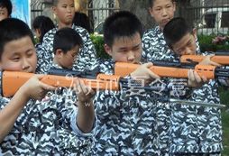 福建中學(xué)生夏令營重磅起航