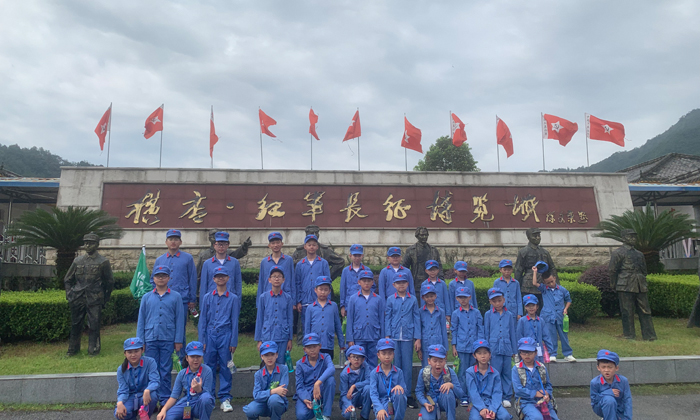 豐采少年軍事夏令營靠譜