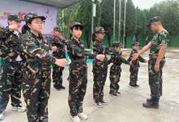 阜陽夏令營哪家好？周邊三大機構(gòu)不要錯過