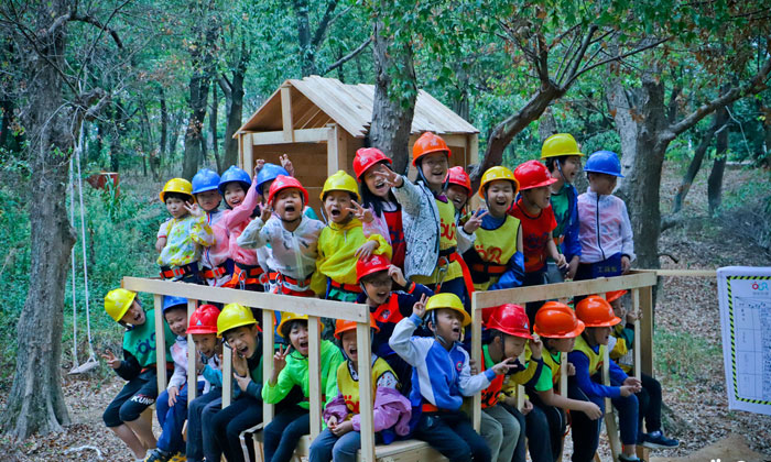 阜陽(yáng)夏令營(yíng)去哪里好