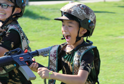 2024阜陽小學(xué)生夏令營有哪些？