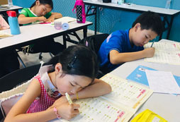6-16歲的孩子參加阜陽(yáng)心智夏令營(yíng)真的有用嗎？