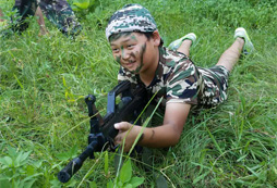 福州軍事夏令營有哪些安全保障？