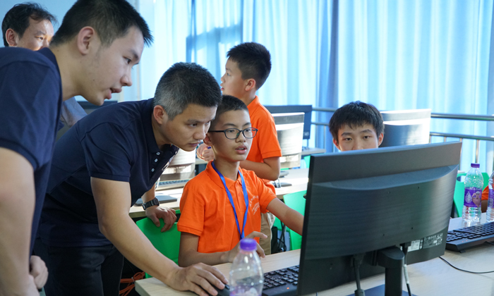 福州小學生夏令營哪家比較好