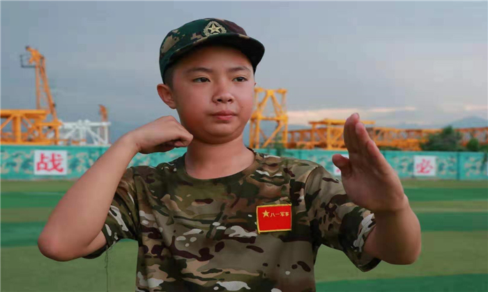 福州兒童夏令營(yíng)哪家好