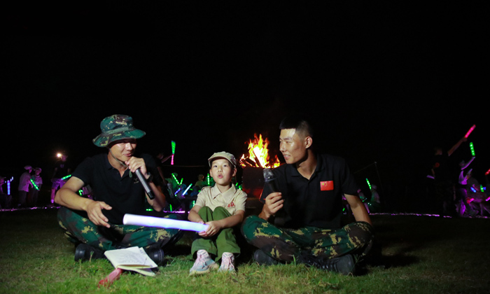 赤子特訓營保障怎么樣