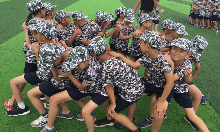 福州軍事夏令營(yíng)價(jià)格多少