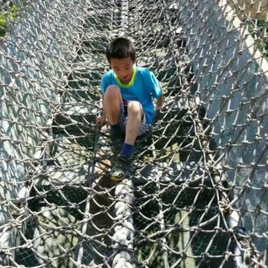 福州軍事夏令營是改變孩子的好選擇