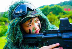 福州軍訓(xùn)夏令營在哪里
