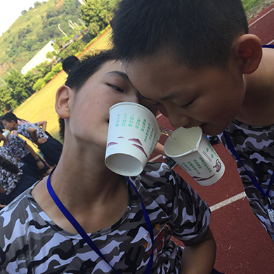 福州的軍事夏令營讓孩子擁有哪些習(xí)慣？