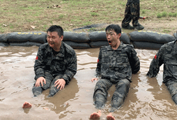 福州地區(qū)的軍事夏令營(yíng)在哪里？