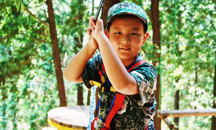 福州有什么青少年夏令營