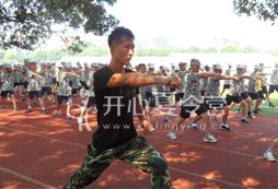 福州青少年夏令營強化孩子生存技能！