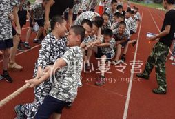 福州青少年夏令營培養(yǎng)孩子好習慣！