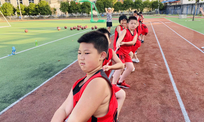 福州小學(xué)生夏令營哪個好