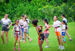 暑假福州研學(xué)夏令營怎么樣