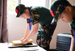 福州軍事夏令營課程內(nèi)容有哪些？